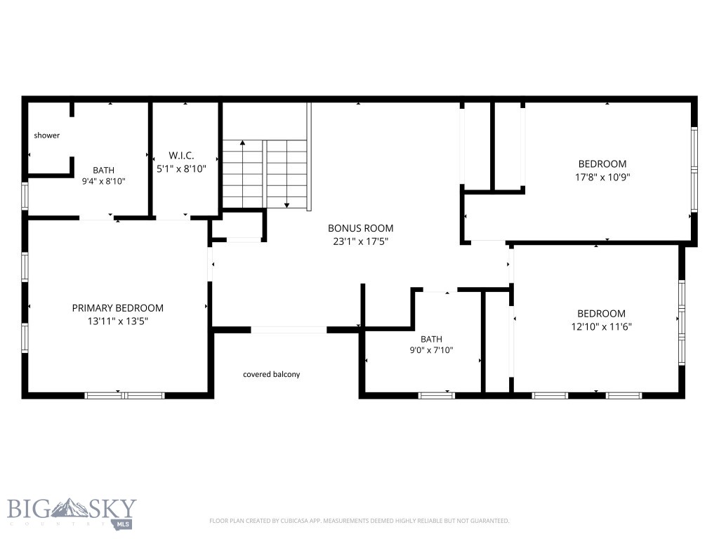 Baxter Square - Residential
