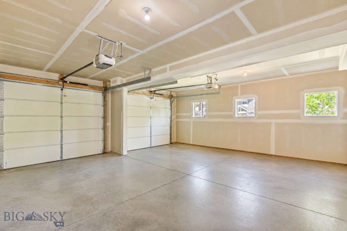 Baxter Square - Residential