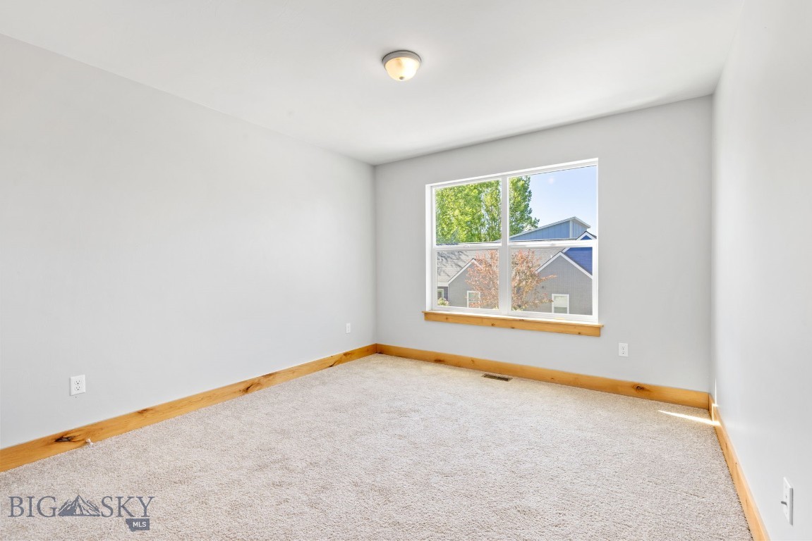 Baxter Square - Residential