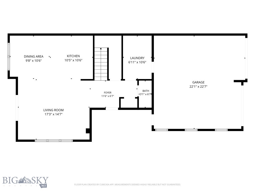 Baxter Square - Residential