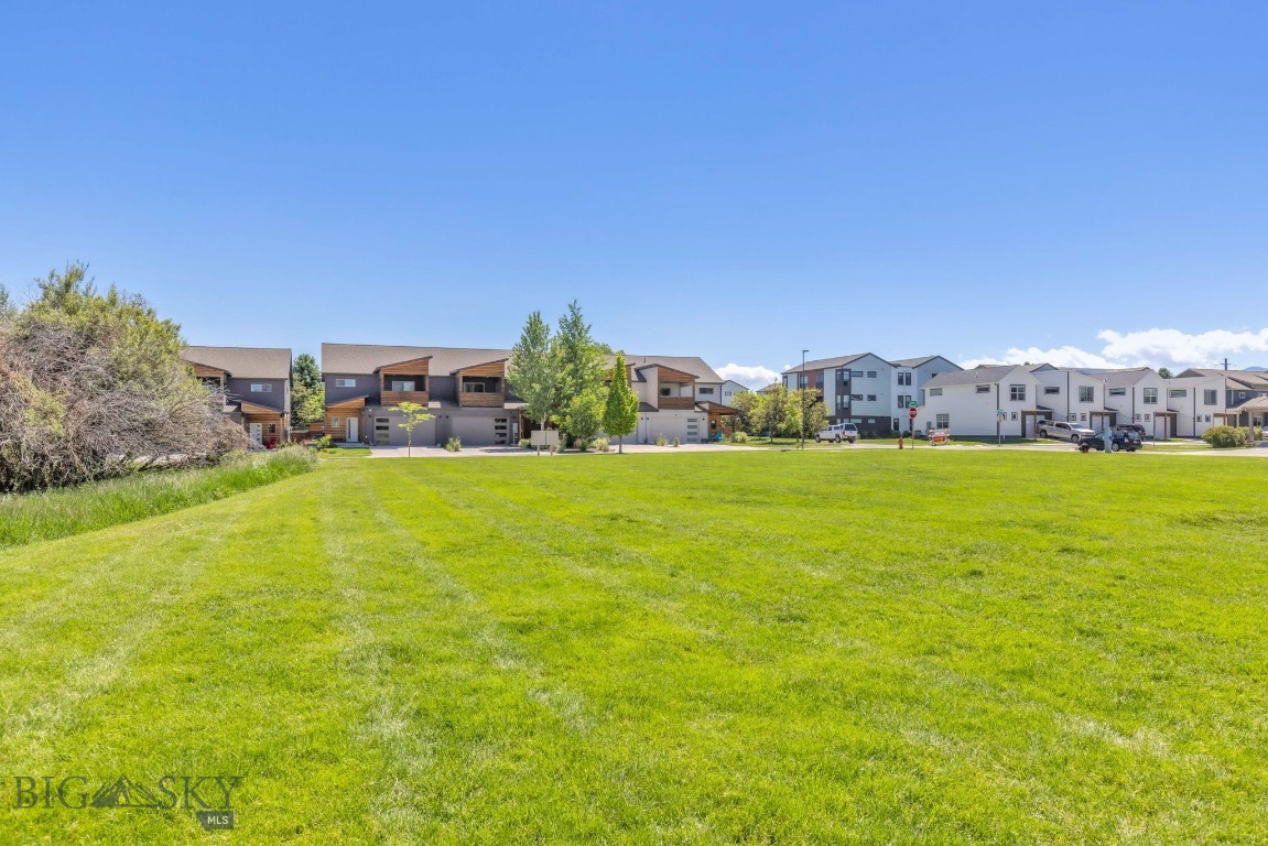 Baxter Square - Residential