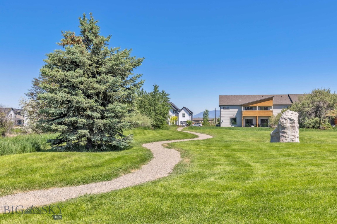 Baxter Square - Residential