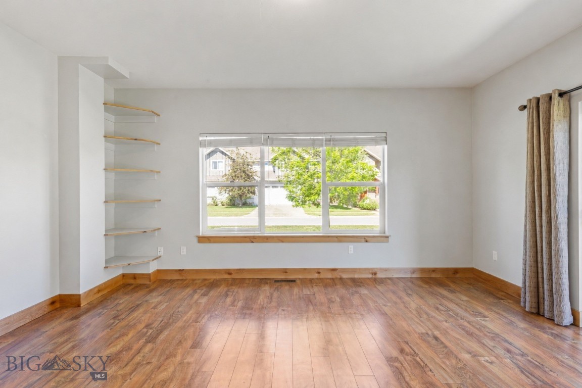 Baxter Square - Residential