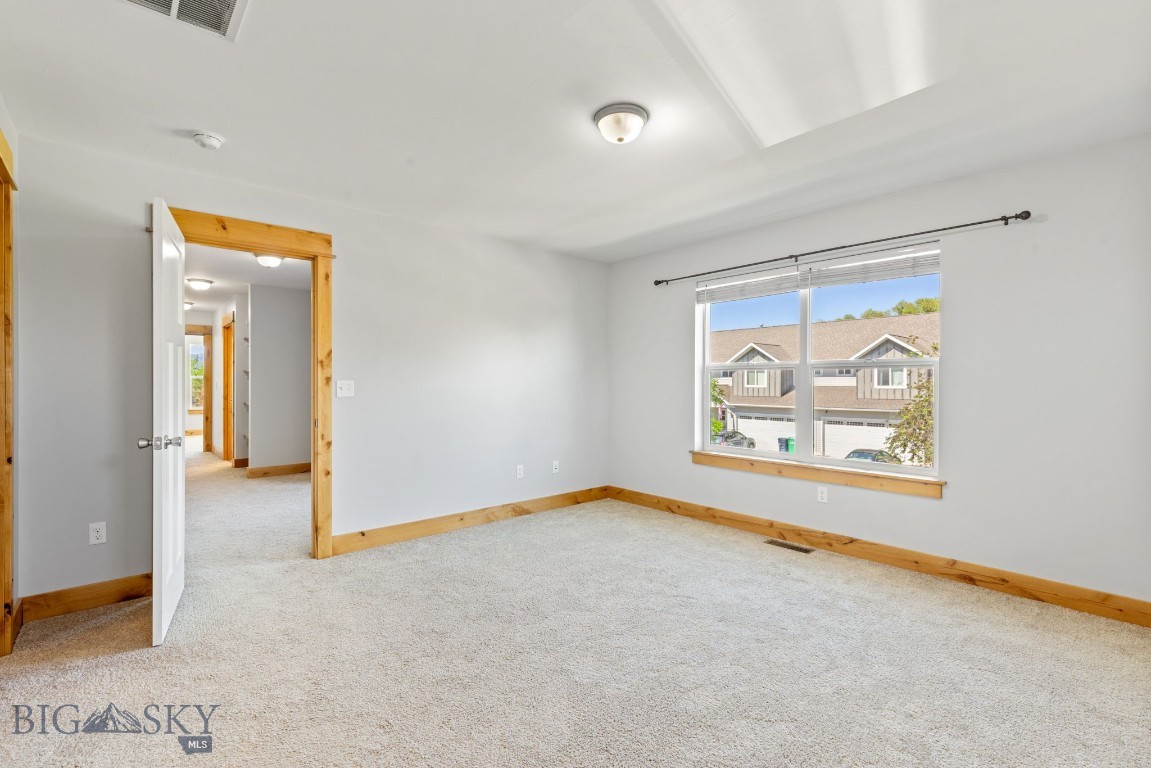 Baxter Square - Residential