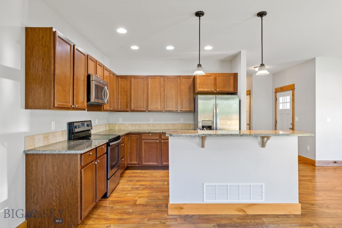 Baxter Square - Residential