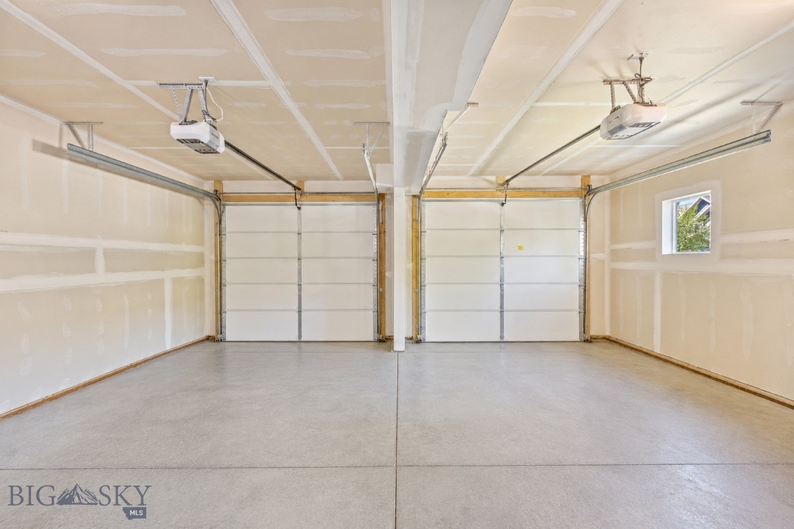 Baxter Square - Residential