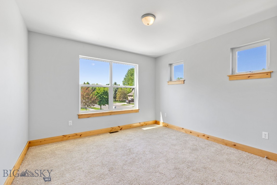 Baxter Square - Residential