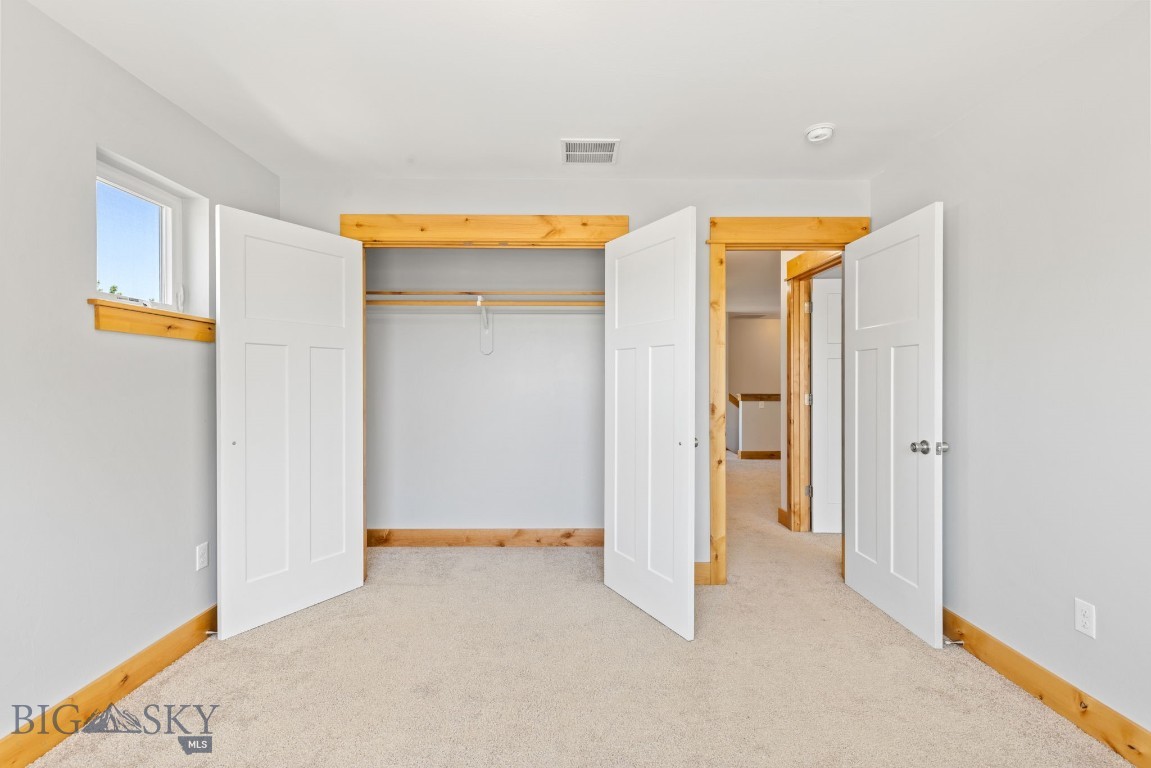 Baxter Square - Residential