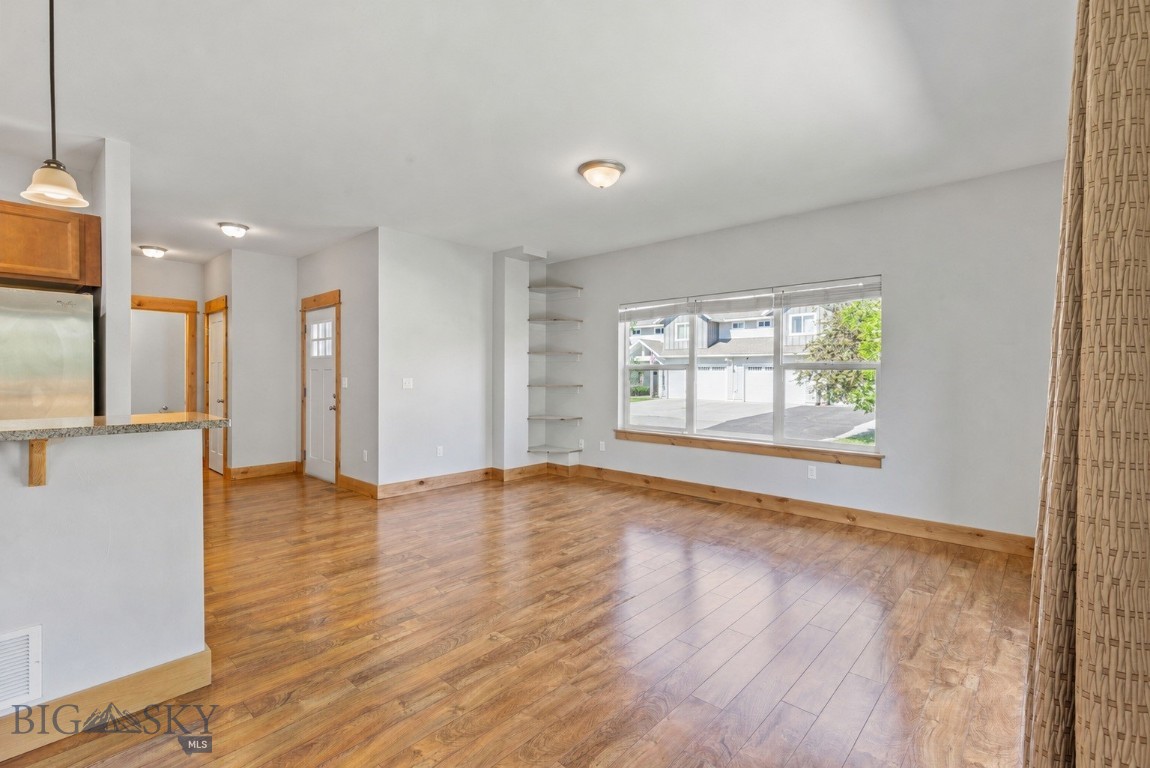 Baxter Square - Residential