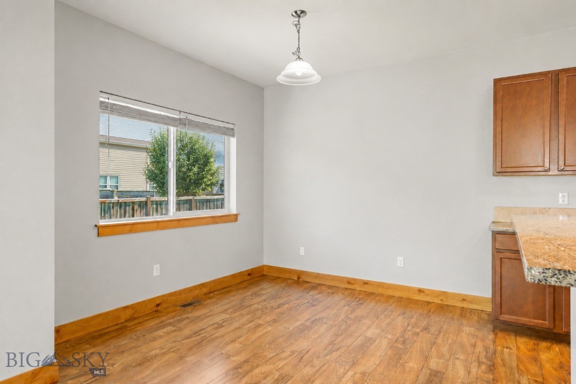 Baxter Square - Residential