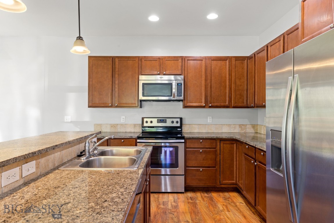 Baxter Square - Residential