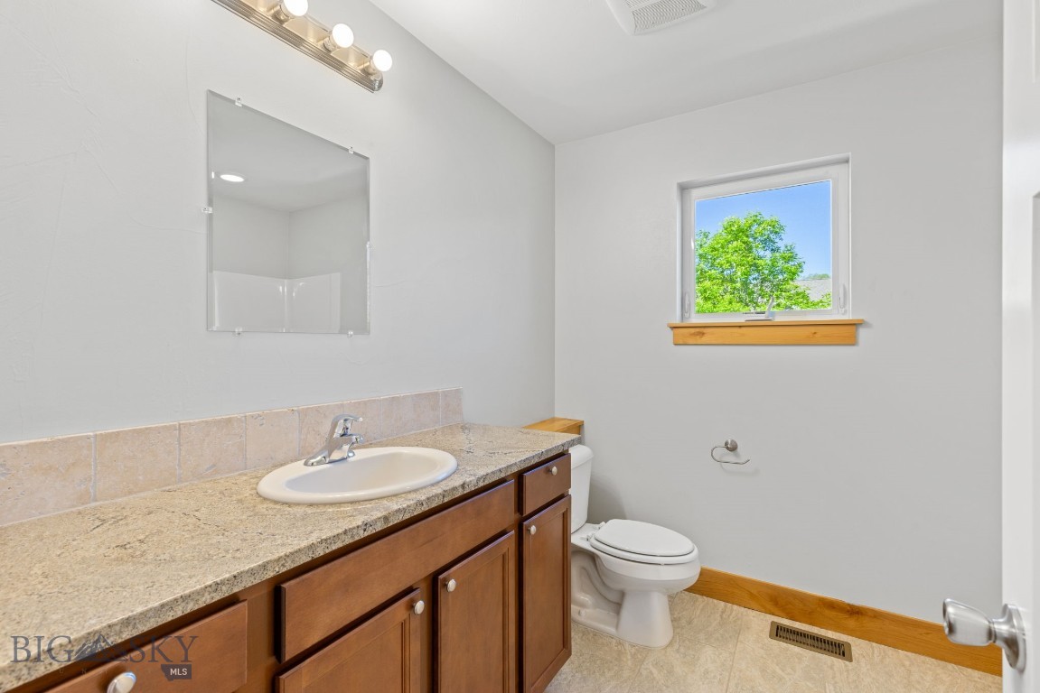 Baxter Square - Residential