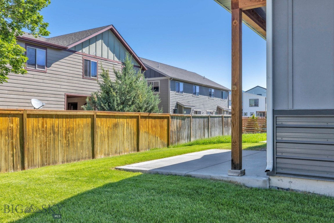 Baxter Square - Residential