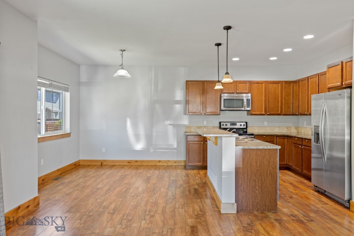 Baxter Square - Residential