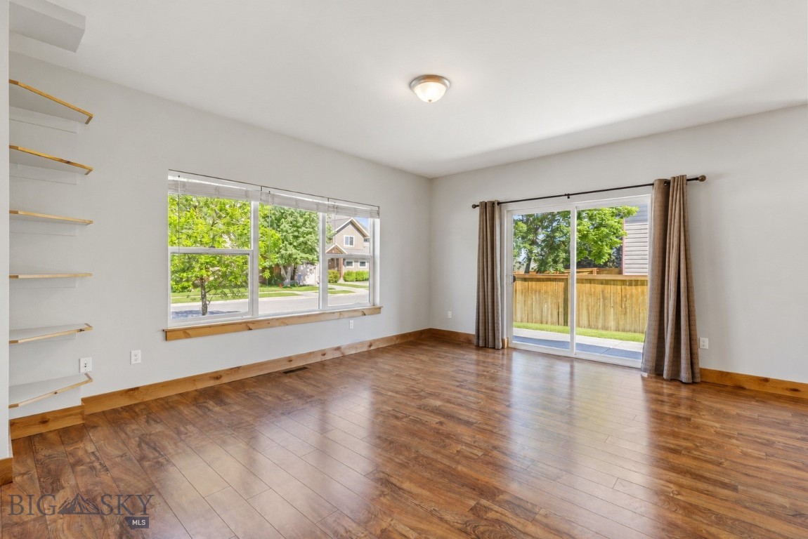 Baxter Square - Residential