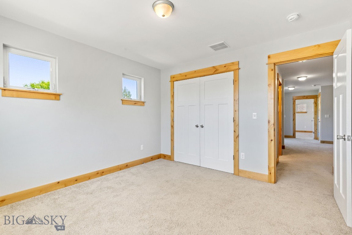 Baxter Square - Residential