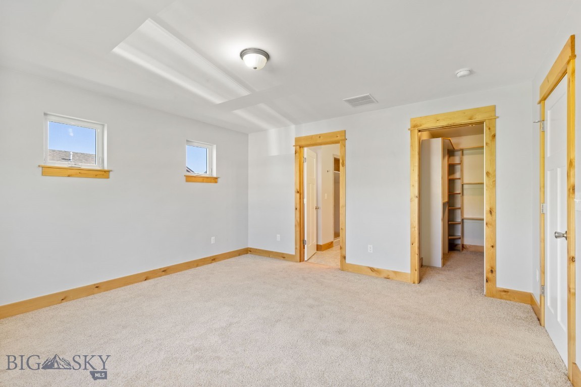 Baxter Square - Residential