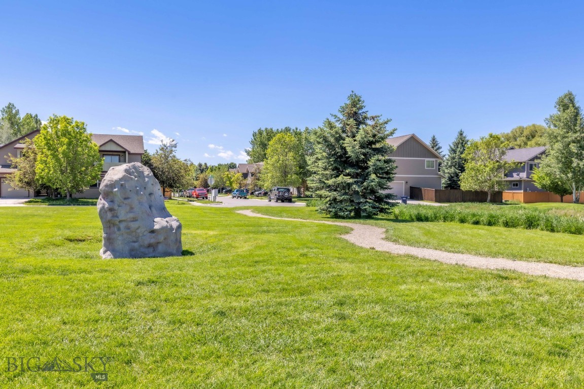 Baxter Square - Residential