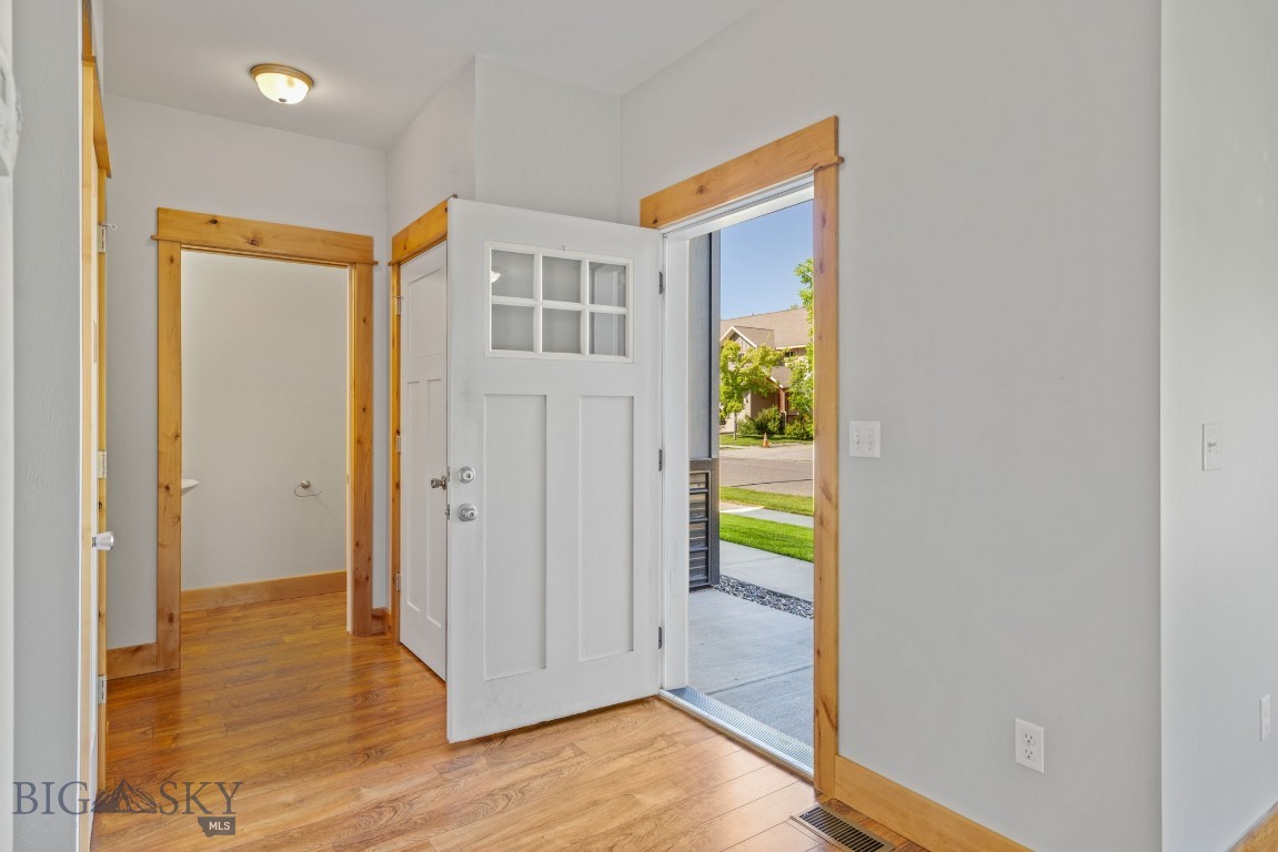 Baxter Square - Residential