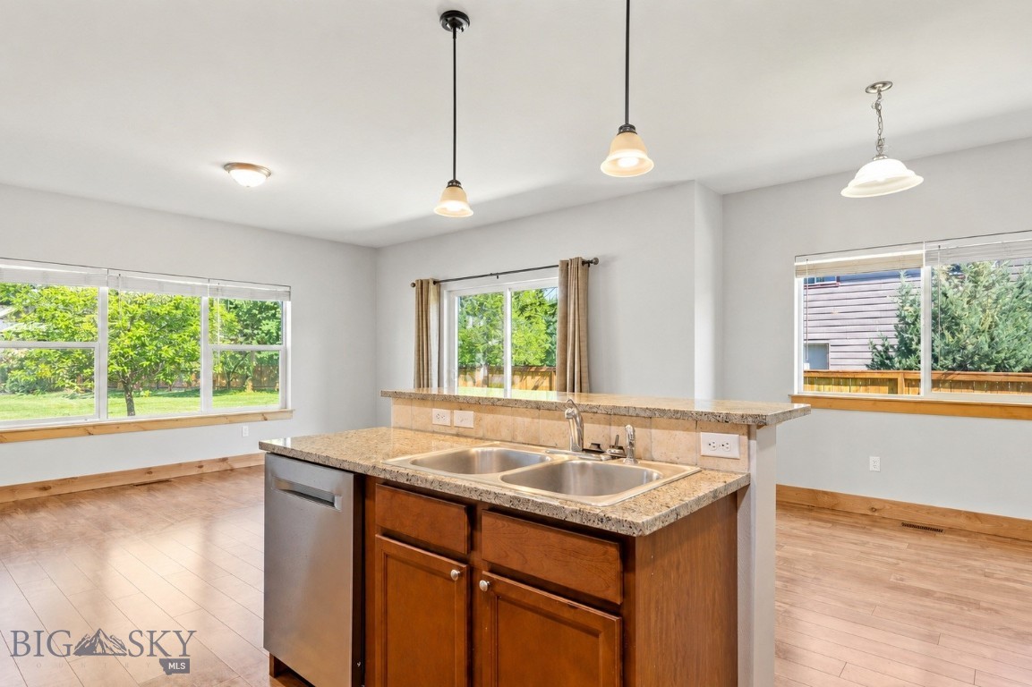 Baxter Square - Residential