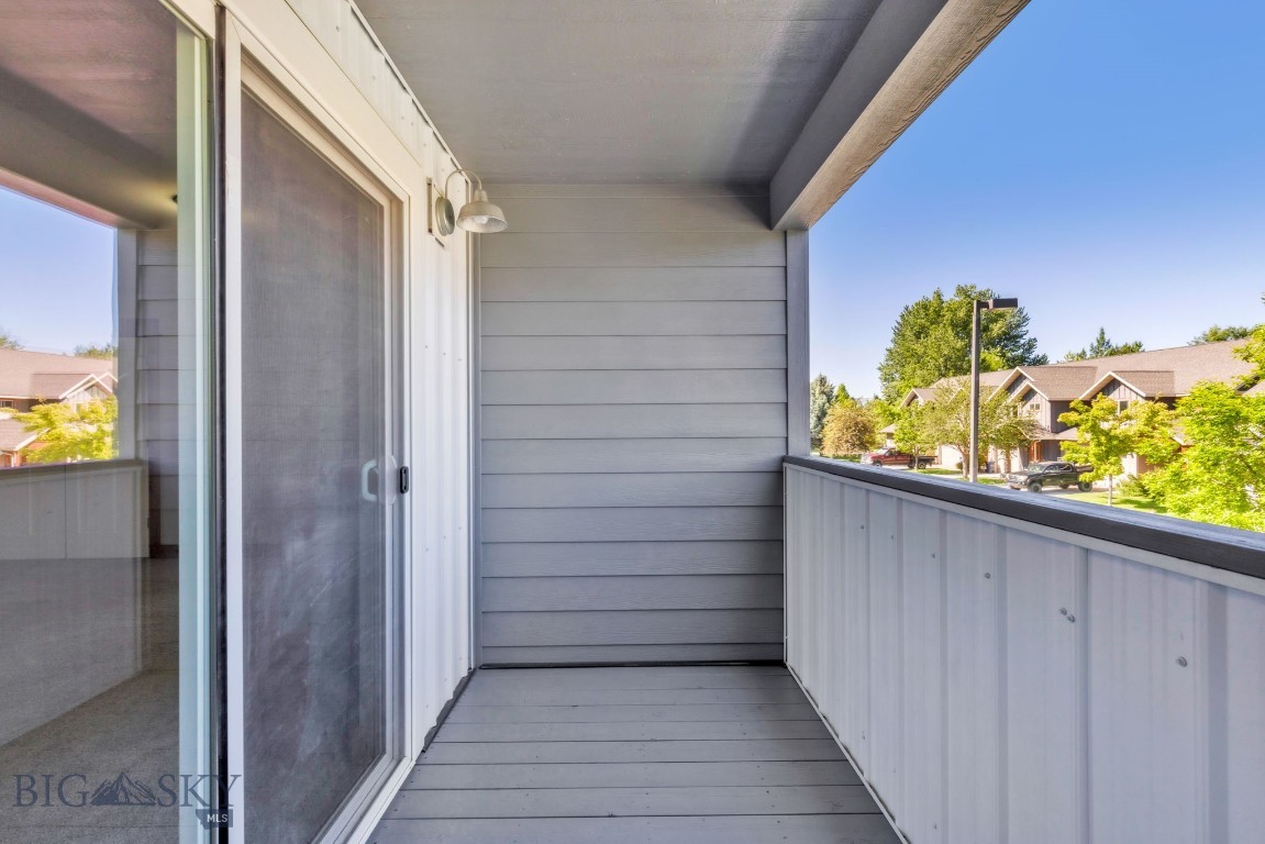 Baxter Square - Residential
