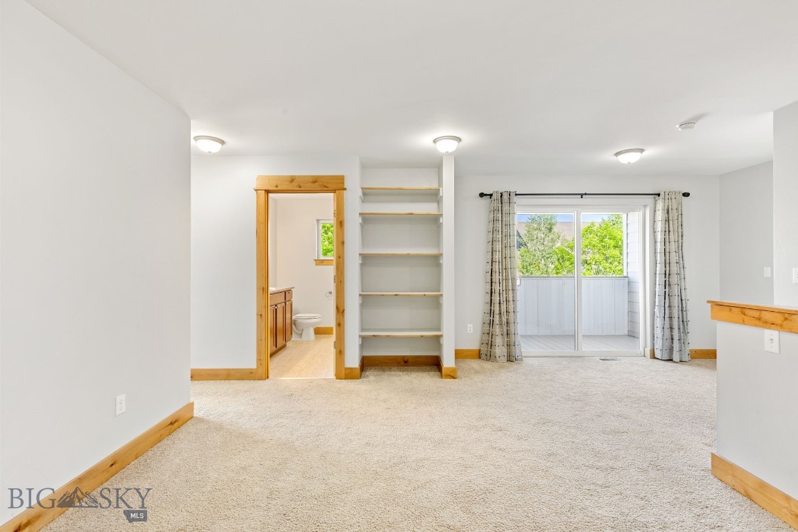 Baxter Square - Residential