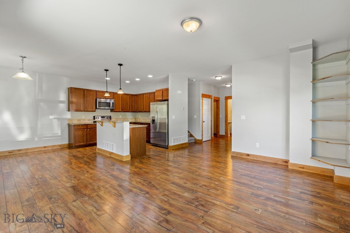 Baxter Square - Residential