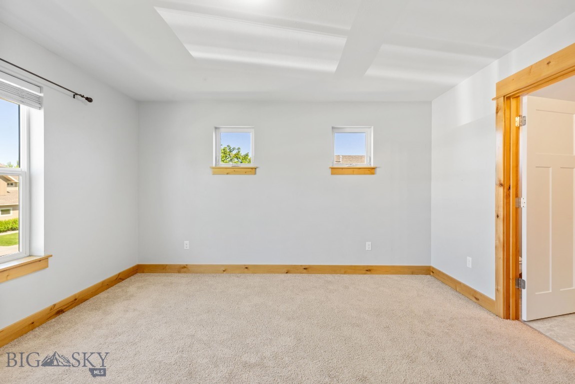 Baxter Square - Residential