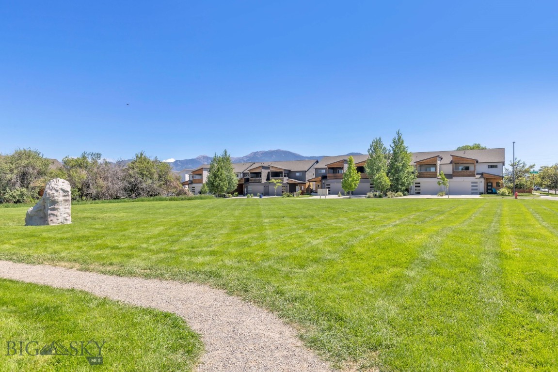 Baxter Square - Residential