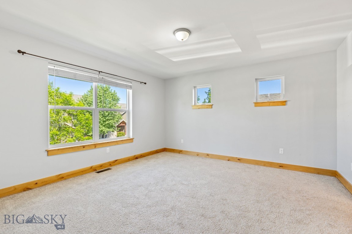 Baxter Square - Residential