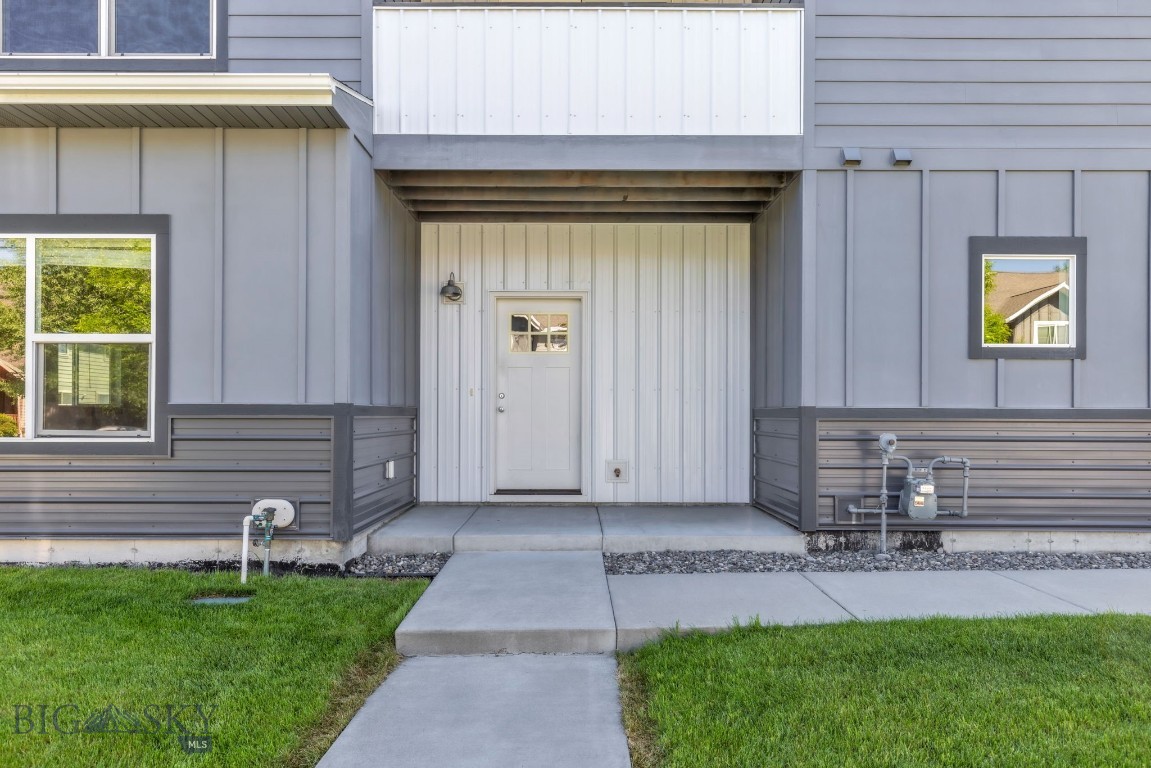 Baxter Square - Residential