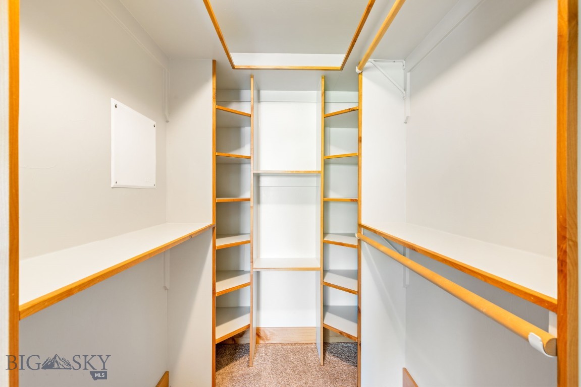 Baxter Square - Residential