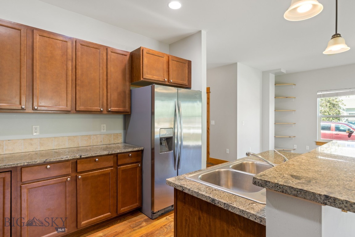 Baxter Square - Residential
