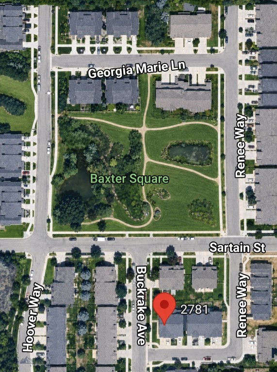 Baxter Square - Residential