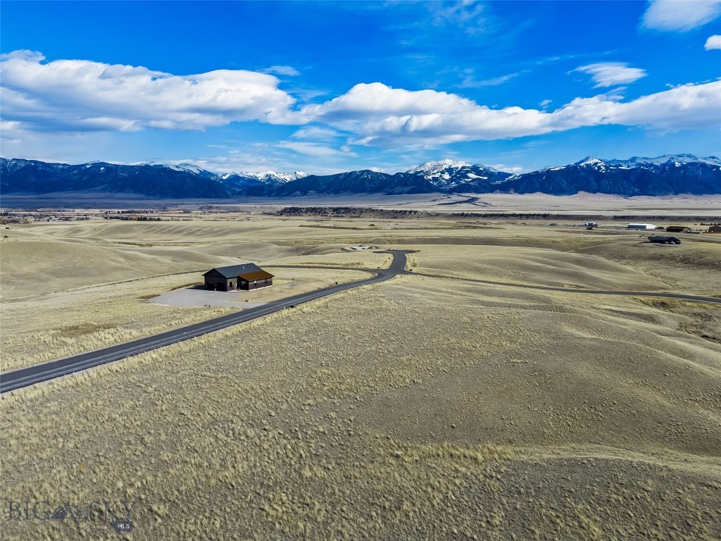 Shadow Ridge - Land