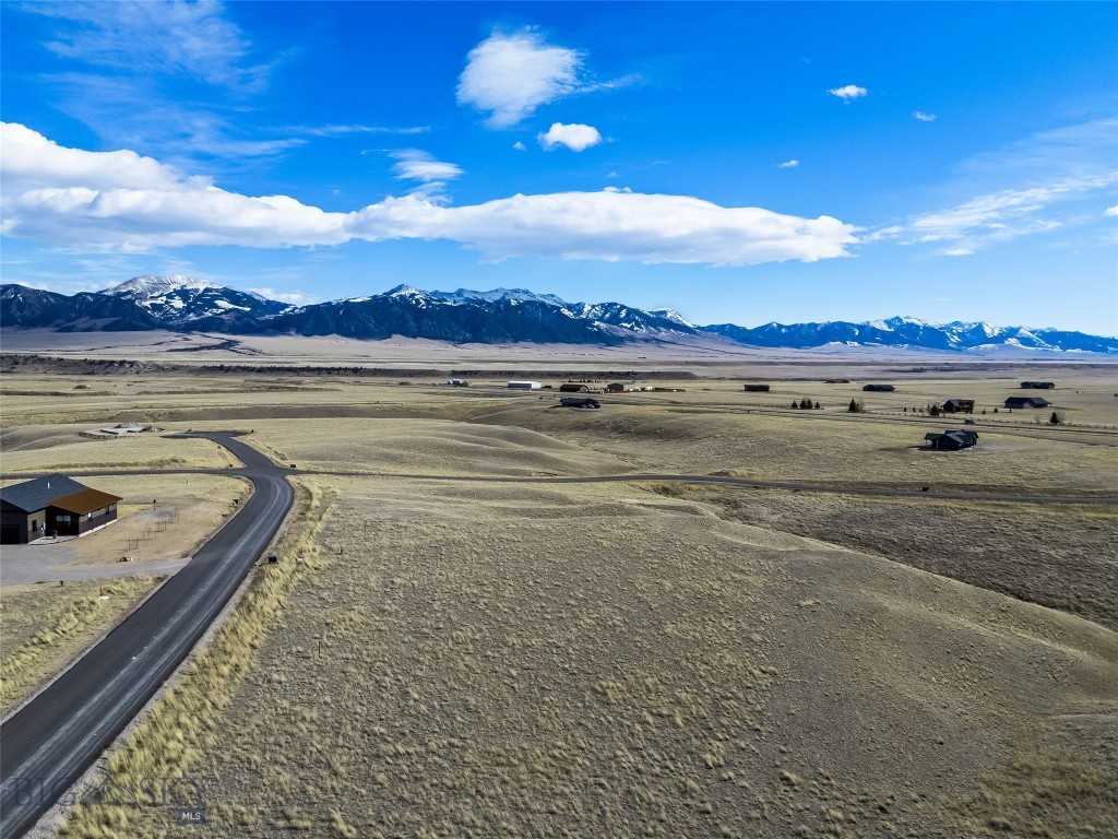 Shadow Ridge - Land