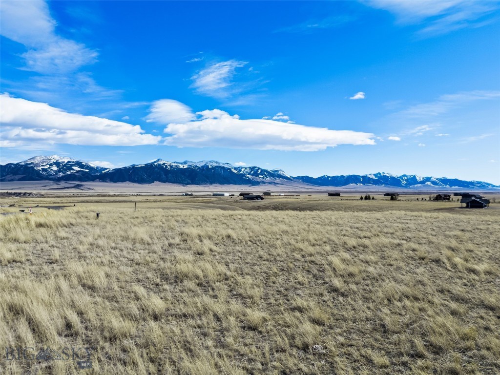 Shadow Ridge - Land