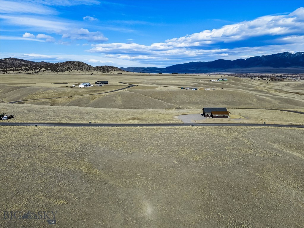 Shadow Ridge - Land