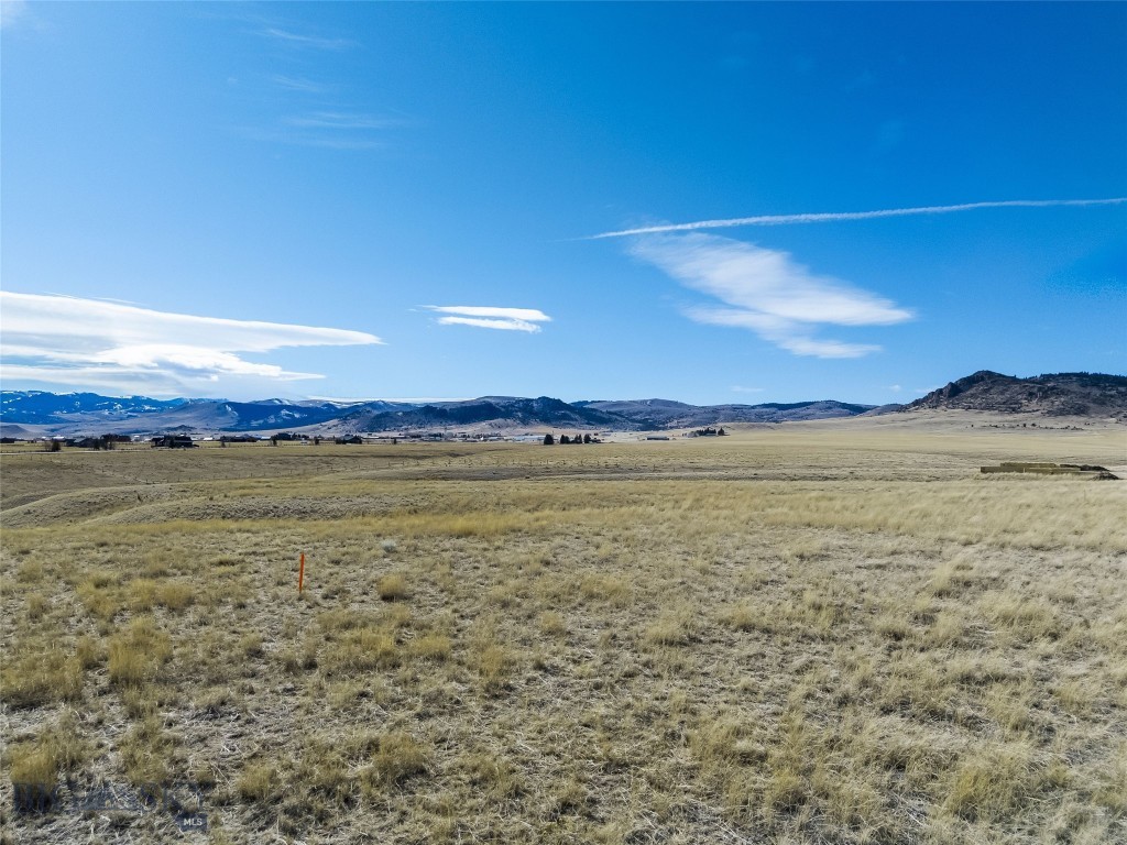 Shadow Ridge - Land