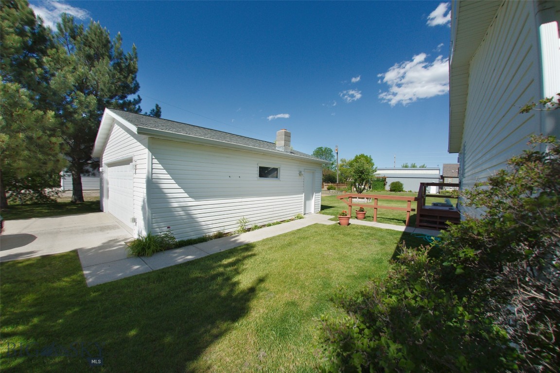 Northwest Townsite - Residential