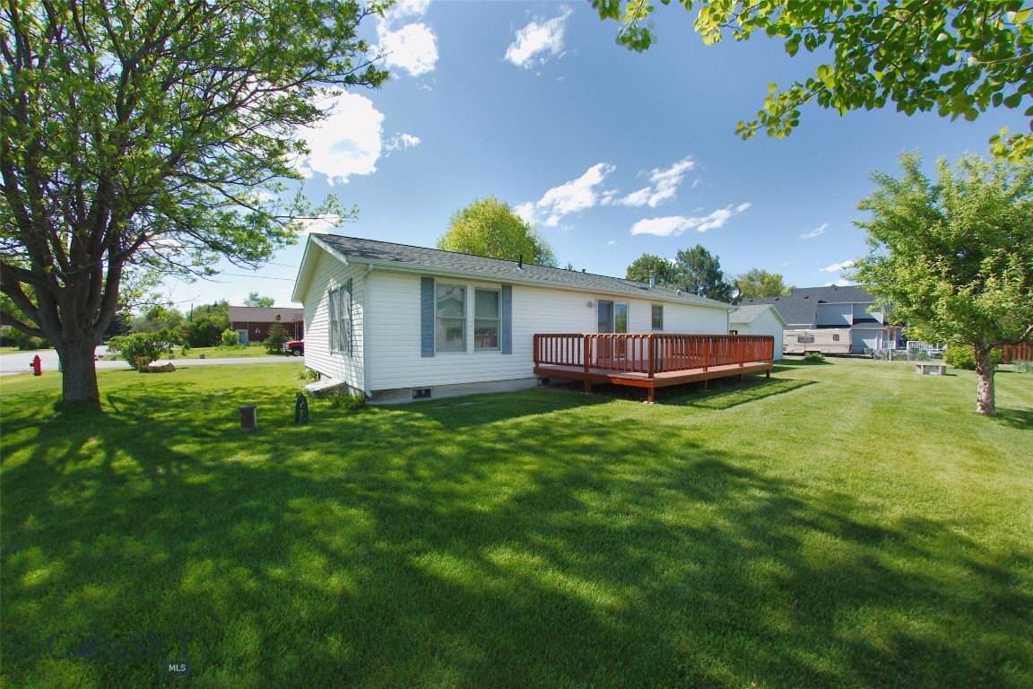 Northwest Townsite - Residential