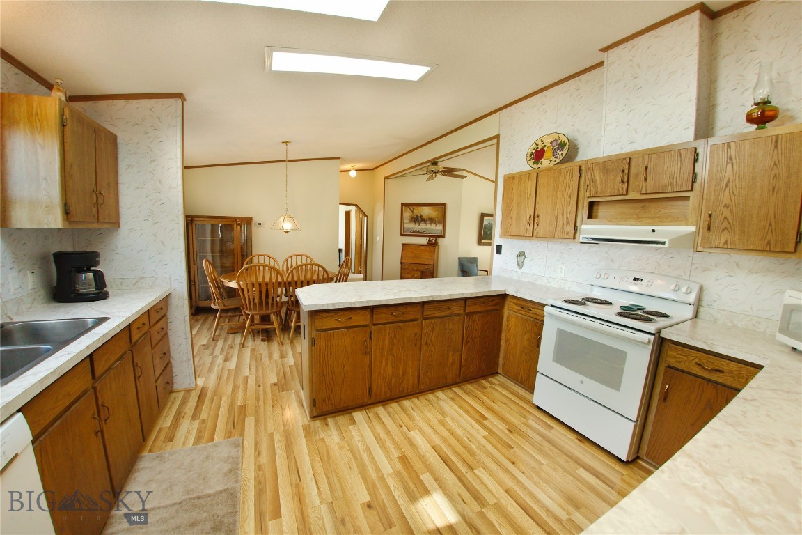 Northwest Townsite - Residential