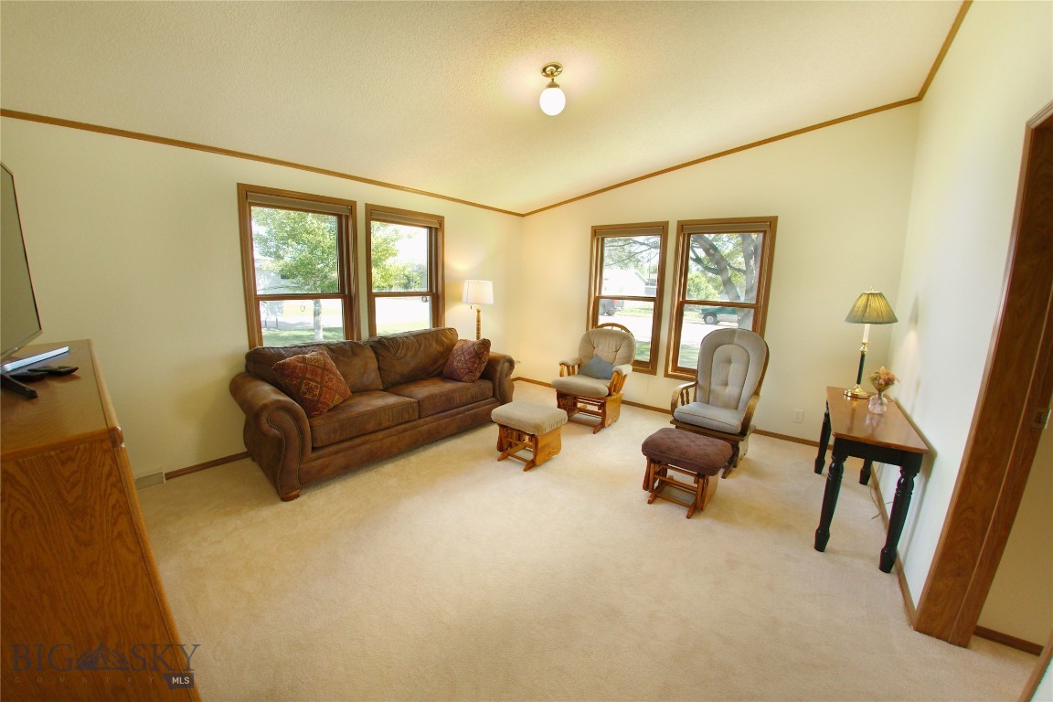 Northwest Townsite - Residential