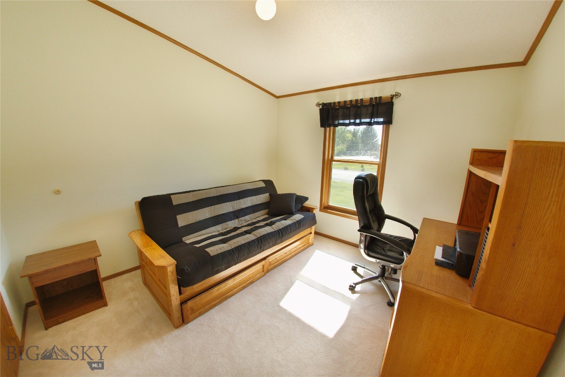Northwest Townsite - Residential