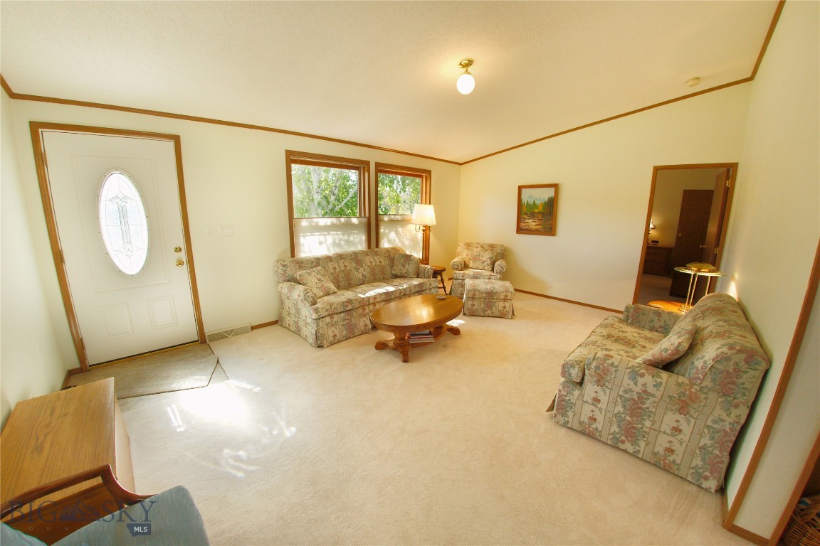 Northwest Townsite - Residential