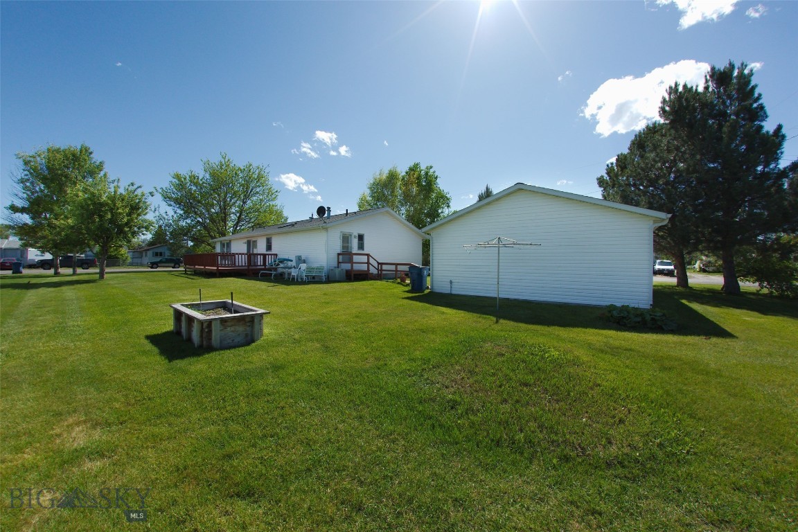 Northwest Townsite - Residential