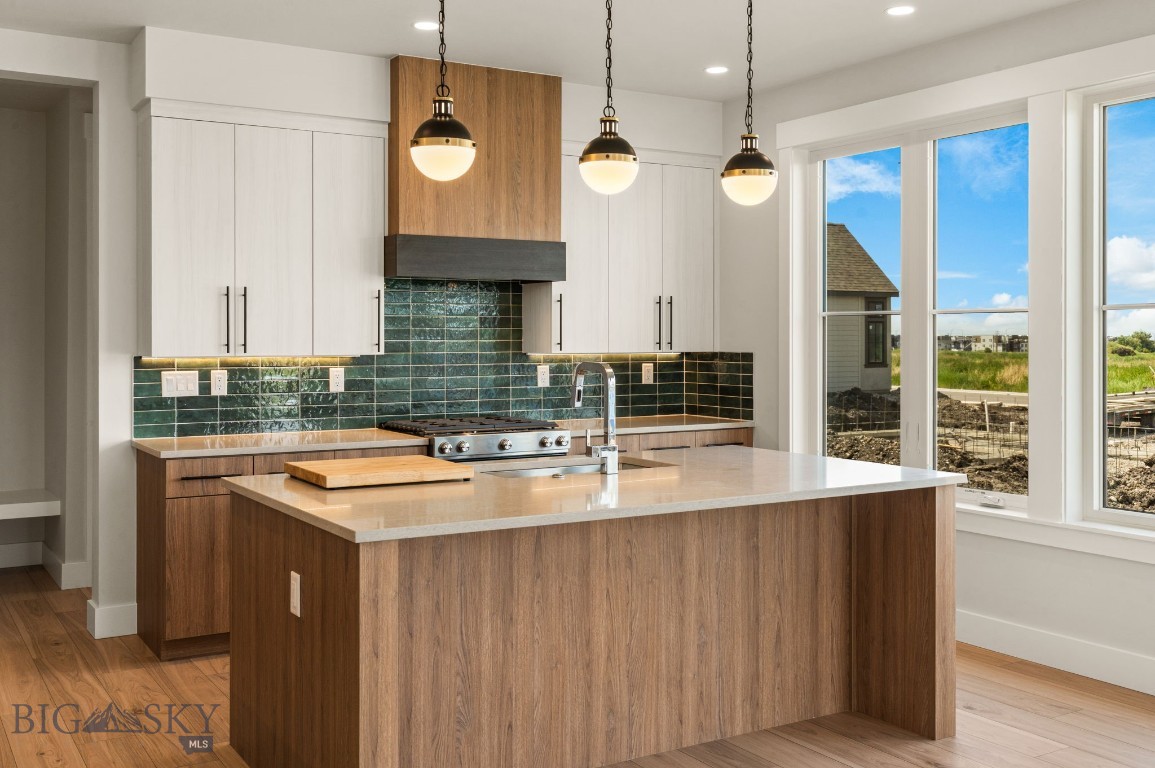 Blackwood Groves - Residential
