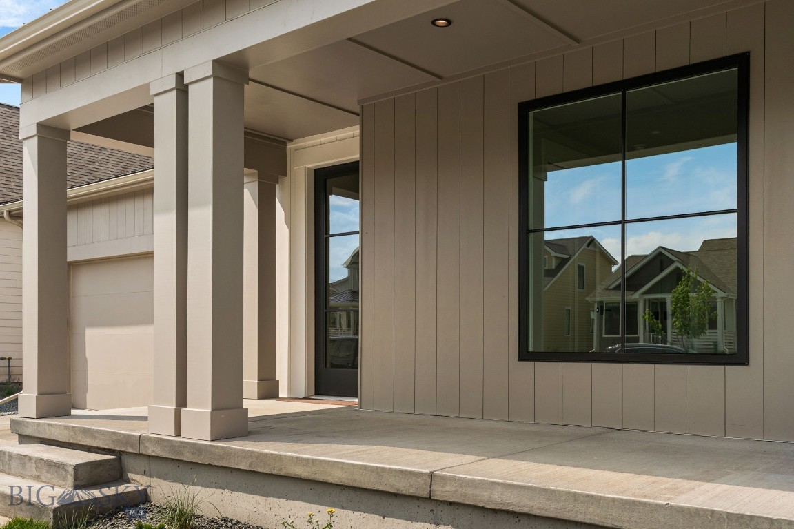 Blackwood Groves - Residential