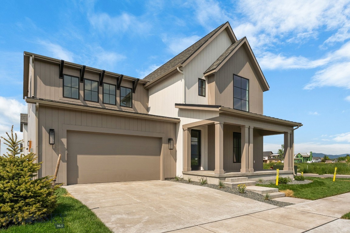 Blackwood Groves - Residential