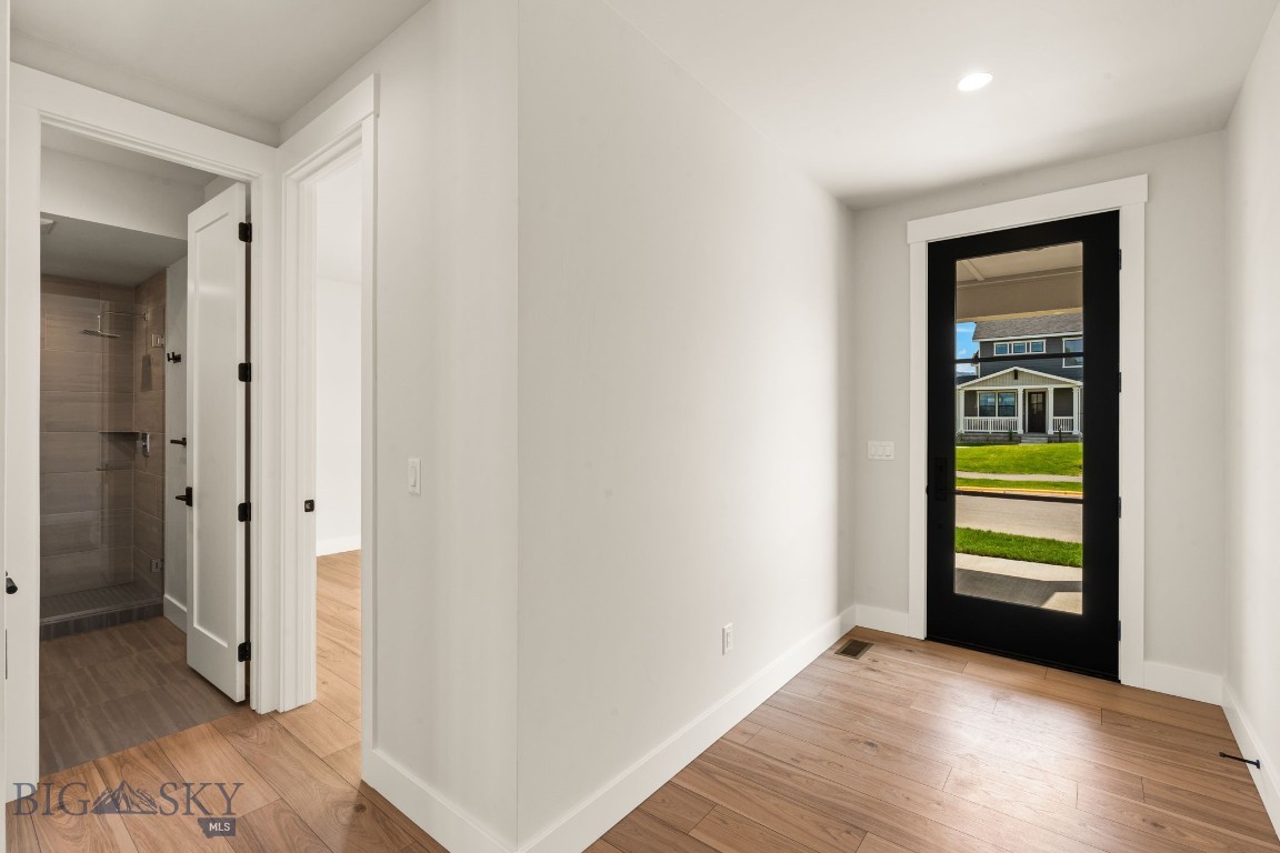 Blackwood Groves - Residential